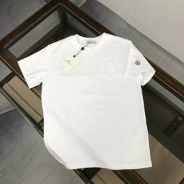 Picture of Moncler T Shirts Short _SKUMonclerm-3xl1337716